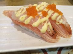 -友壹町寿司(嘉洲广场店)