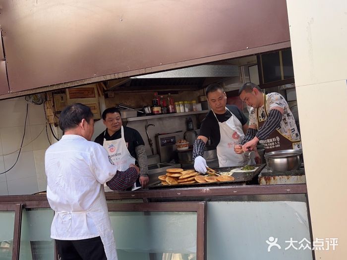堂上堂(益民街店)图片
