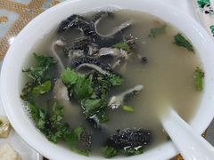 -清真·鸦儿李记·小馆(后海店)
