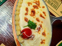 -马迭尔德式西餐精酿啤酒屋(中央大街店)