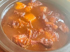 -滇野云南野生菌餐厅(陕西南路店)