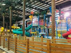 -南宫温泉水世界