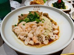 -松鹤楼·苏式汤面(虹桥天地店)