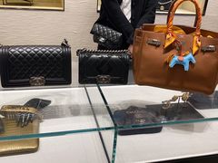 -CHANEL(恒隆广场店)