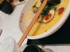 -味千拉面(增城万达广场店)