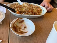 -和合谷(长虹桥店)