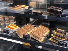 -Awfully Chocolate(环球港店)