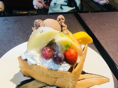 -范设计花园餐酒咖·中西餐·咖啡厅·酒馆