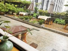 -静颐茶馆·素食(龙华店)