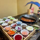 东莞美食|没有想要在东莞也能吃到重庆碗盖火锅 