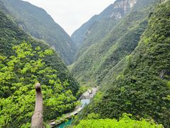 -神龙峡风景区