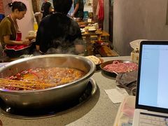 -华丰火锅(双林北横路店)