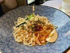 -杏花堂晋商私房菜(华熙五棵松店)