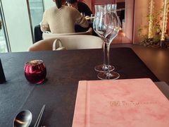 -醉东Oriental House(静安嘉里中心店)