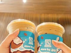 -JPG canteen(广州寺右公馆店)