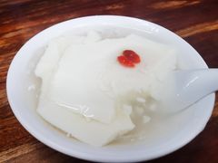 冰醉豆花-西月城谭豆花(春熙路店)