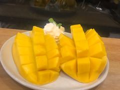 -Mango Tango