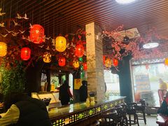大堂-金杨拉面王小吃面馆·牛三宝面·红烧牛肉粉