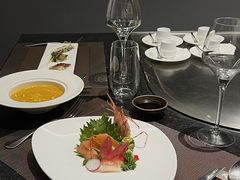 -温州万和豪生大酒店-餐厅