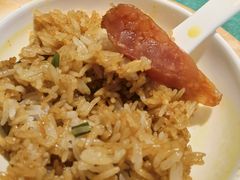 -青口季·港式打边炉(东影南路店桥华店)