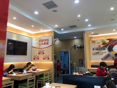 -米村拌饭(路南区万达店)