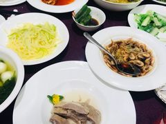 -南京东郊国宾馆