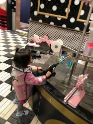 -MELAND CLUB亲子乐园·派对·餐厅(北京芳圆里ID MALL店)