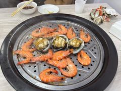 -船奇蒸汽海鲜·闽菜(八市海鲜总店)