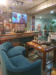 -袁亮今日陶艺(苹果社区总店)