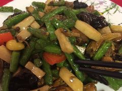 -佛有缘素食馆·荔湾老字号(陈家祠首店)