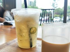 -dotcom coffee古点咖啡(致真大厦店)
