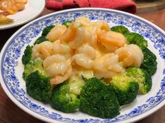 -山水茶艺馆·点心粤菜·30年老字号