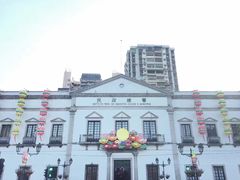 -义顺牛奶公司(新马路老店)