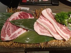 -赤坂亭·M9和牛烧肉(南京江南虹悦城店)