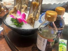 -东海怡品海鲜豆捞(舟宿夜江店)