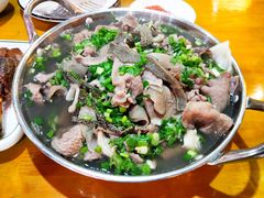 翘脚牛肉-曾三娘翘脚牛肉