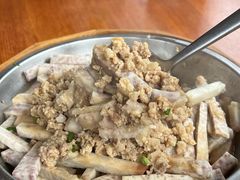 -坛南湾阿强农家乐.海鲜大排档老字号(福州地标美食店)