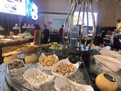 -佰园全日西餐厅-厦门佰翔软件园酒店