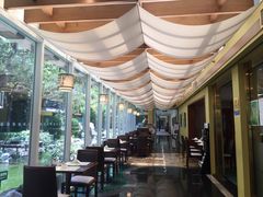 -北京建国饭店四季中餐厅