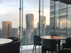 -悦轩中餐厅·高空江景·杭州柏悦酒店