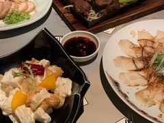 -穹六人间 people 6(岳阳路店)