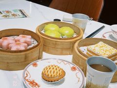 -稻香海鲜饭店(第一国际店)