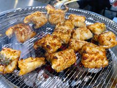 -本炙炭烤·蒲烧活鳗料理店(金沙洲店)