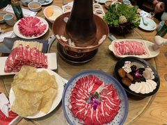 -额尔敦传统涮火锅·冰煮羊(铁东店)