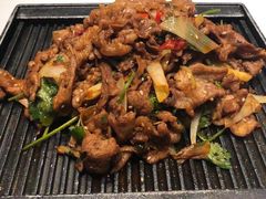 -百富源·海鲜辽菜(和平北大街店)