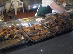 -王裕興肉莊(南禅寺店)