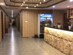 -茗丰茶艺馆(锦绣江南三期店)