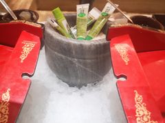 -北京王府井希尔顿酒店·万斯阁西餐厅