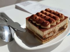 提拉米苏-宜家·瑞典风味餐厅(烟台路店)