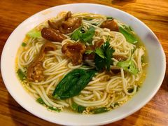 -正宗四川大竹面馆(光翠路南店)